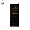 Compressor Humidor Humidity Control Wine Cooler